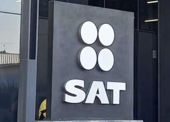 Disponibilidad de citas para el SAT baja 49%