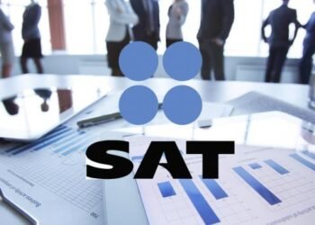 SAT envía correos sospechosos a contribuyentes
