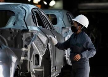 Industria de autopartes acumula pérdidas por 431 mdd ante huelgas