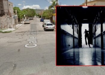 Mujer escapa de sus captores en Hermosillo y rescatan a más personas en colonia Ley 57
