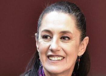 Destaca Sheinbaum el papel de las mujeres en videoconferencia