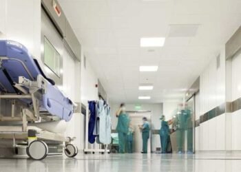 ¿Qué pasa con el sistema de salud en México?