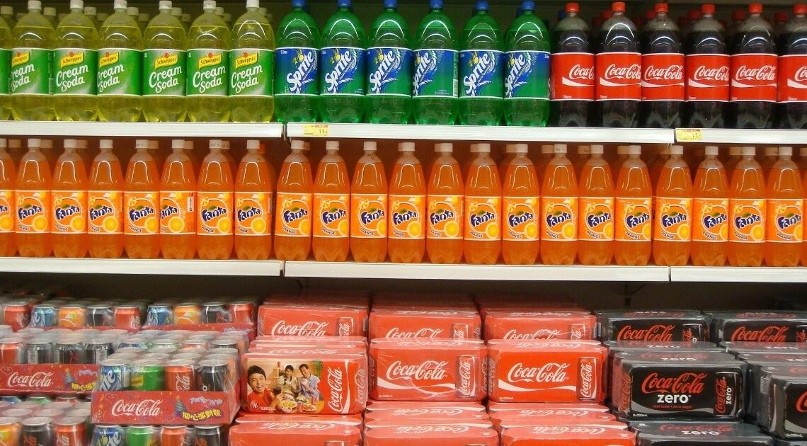 Aumentan de precio refrescos y panes procesados: Canacope