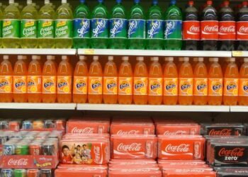 Aumentan de precio refrescos y panes procesados: Canacope