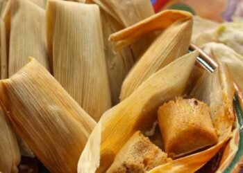 Los tamales más consumidos por los mexicanos