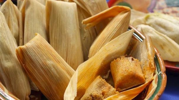 Los tamales más consumidos por los mexicanos Los tamales más consumidos por los mexicanos