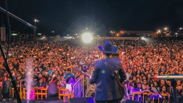 Caifanes, Los Tucanes de Tijuana y más artistas en el Teatro del Pueblo Caifanes, Los Tucanes de Tijuana y más artistas en el Teatro del Pueblo
