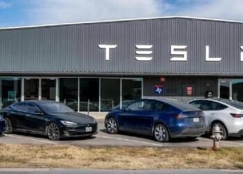 ¿Qué pasó con Tesla en China?