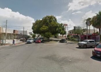 Hermosillo: Cerrarán de forma parcial cruce de bulevar Gómez Farias y Justo Sierra por trabajos de rehabilitación