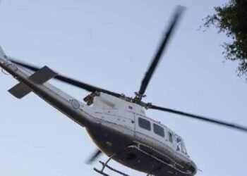 Trasladan a Ovidio Guzmán al Penal del Altiplano