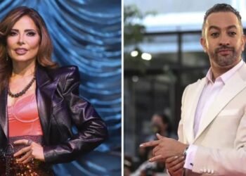 ¿Qué pasa entre Gloria Trevi y Chumel Torres?