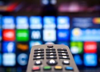 Maratón de películas y series para pasarla bien