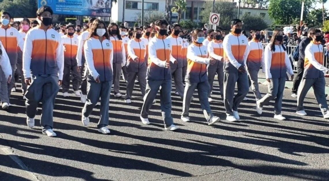 ¿Cómo cambiar uniforme escolar en Sonora si no es la talla que necesitas? ¿Cómo cambiar uniforme escolar en Sonora si no es la talla que necesitas?