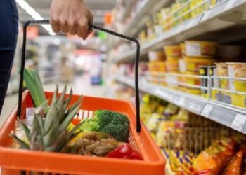 Ventas al menudeo retrocedieron en noviembre pese a El Buen Fin