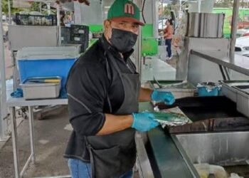 Comerciantes prevén 70% un aumento en ventas con regreso a clases de Unison