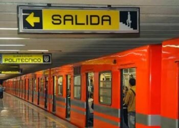 Reabren Línea 3 del Metro en CDMX; garantizan “seguridad absoluta”