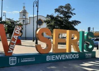 ¿El Coyoacán de Hermosillo? Buscan denominación para Villa de Seris