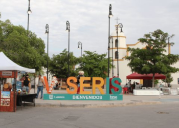 Villa de Seris reanudará la tradición de la Virgen de la Candelaria