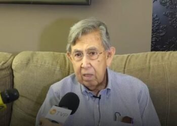 Cuauhtémoc Cárdenas critica política energética y costo de Dos Bocas