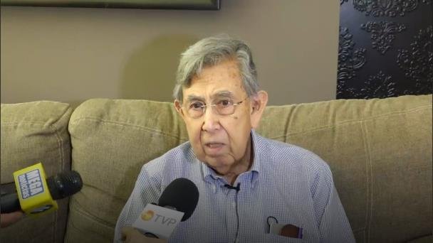 Cuauhtémoc Cárdenas critica política energética y costo de Dos Bocas Cuauhtémoc Cárdenas critica política energética y costo de Dos Bocas