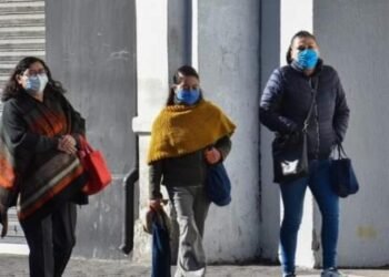 Continuarán amaneceres fríos en Hermosillo durante la semana