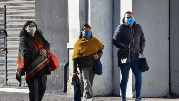 Continuarán amaneceres fríos en Hermosillo durante la semana Continuarán amaneceres fríos en Hermosillo durante la semana