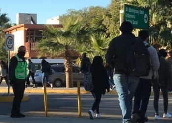 ¡Temperatura de récord para Hermosillo!