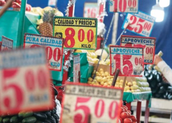 Inflación de 2023