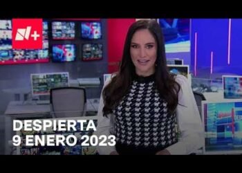 Despierta I Programa Completo 9 Enero 2023