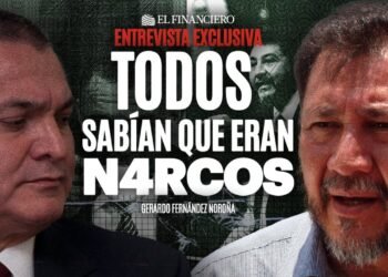 Fernández Noroña vs García Luna 2023 | Esto piensa el político del juicio