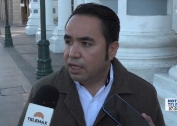 Comenzará la segunda etapa de rehabilitación del Blvd. García Morales
