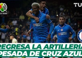 ¡AL FIN BUENAS NOTICIAS! 🚂🔥 Carneiro y Estrada listos con Cruz Azul | TUDN