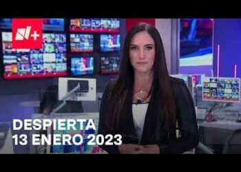Despierta – Programa Completo 12 enero 2023