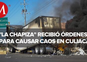 Así reaccionó 'La Chapiza' tras la captura de Ovidio Guzmán en Culiacán