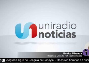 #Reporte100, 30 de Enero de 2023