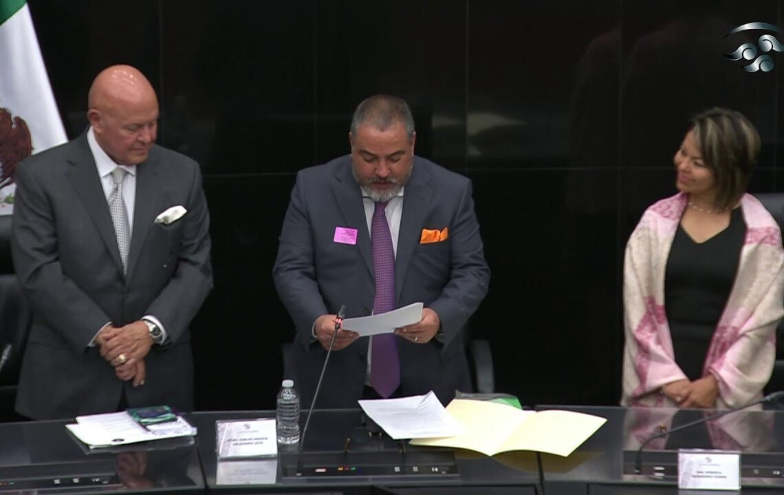 Foro “Las reformas fiscales que México necesita: hacia una consolidación tributaria” (Parte 2)