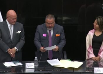 Foro “Las reformas fiscales que México necesita: hacia una consolidación tributaria” (Parte 2)