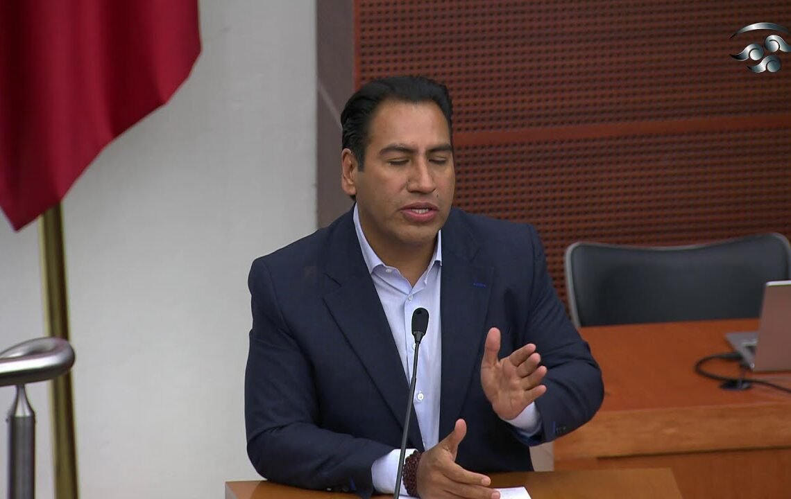 Foro “La Industria de la Construcción en México”, del 19 de enero de 2023