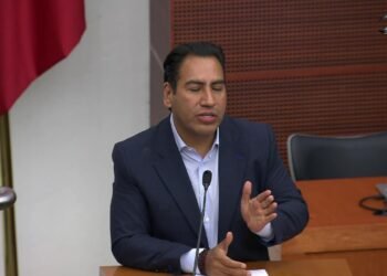 Foro “La Industria de la Construcción en México”, del 19 de enero de 2023