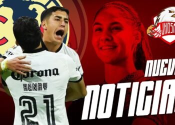 ⚠️¡MALAS NOTICIAS! En América  – 25 de Enero 2023 – Noticias Club America