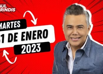 Panaderos y Panaderías (31 de enero, 2023)