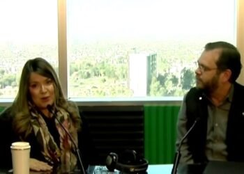 NOTICIAS DE ALTURA