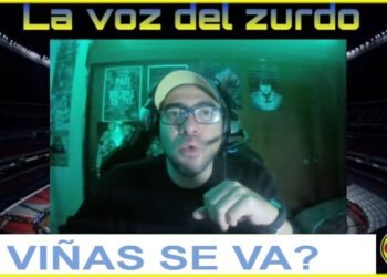 NOTICIAS CLUB AMÉRICA//VIÑAS SE VA? // SE LE CHISPOTEO AL TUCA