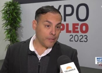 Así se vivirá la Expo Empleo 2023 en Hermosillo