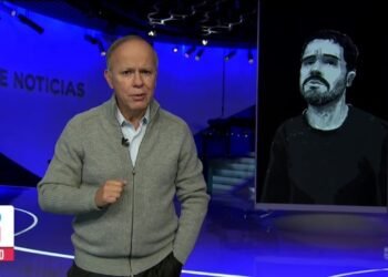 Ovidio Guzmán llegó a su primera audiencia | Ciro Gómez Leyva | Programa Completo 6/enero/2023