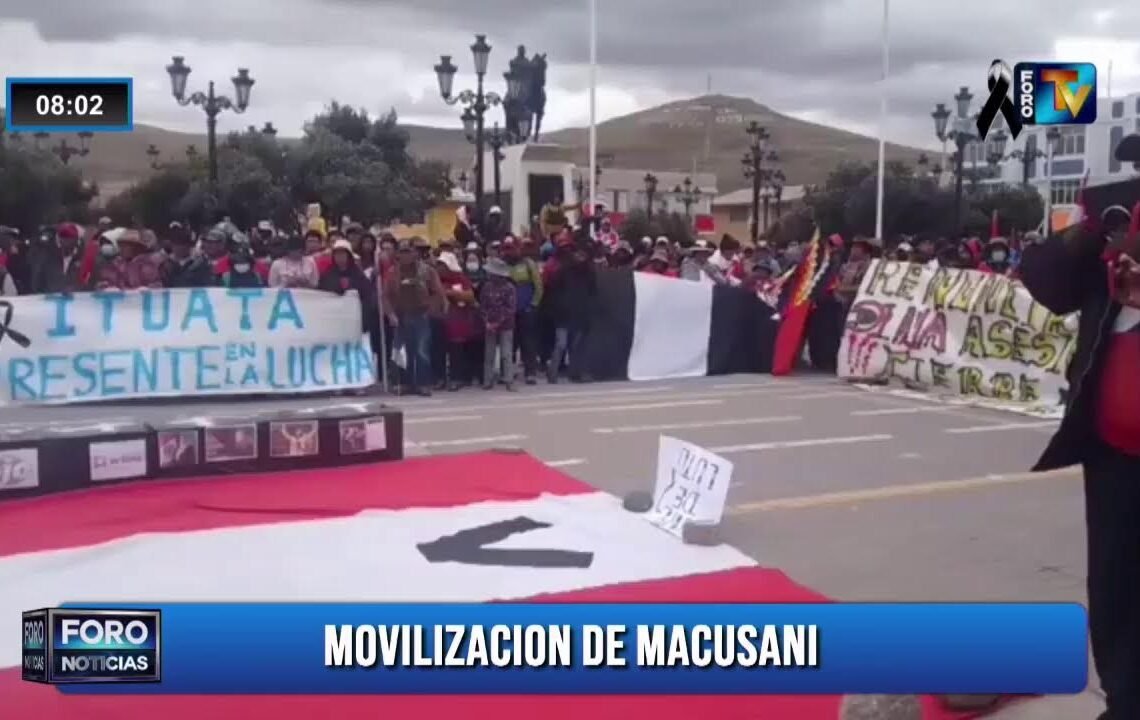 FORO NOTICIAS