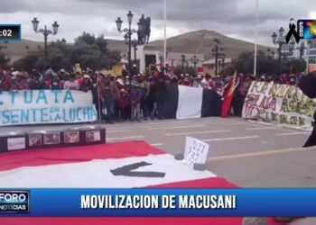 FORO NOTICIAS