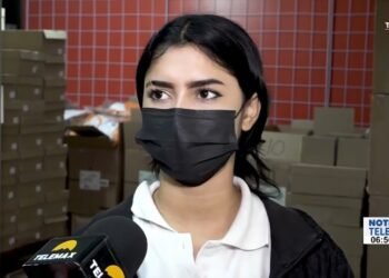 Comienza la entrega de uniformes gratuitos para preescolar en Hermosillo