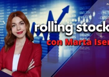 Directo – Rolling Stocks: Atención al Foro de Davos, la deuda tocando máximos y más resultados