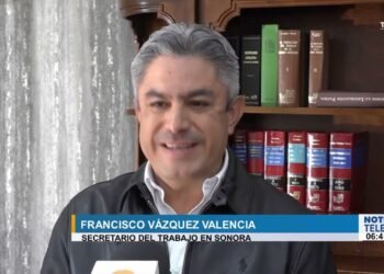 SONORA por arriba de la media nacional en conciliación laboral